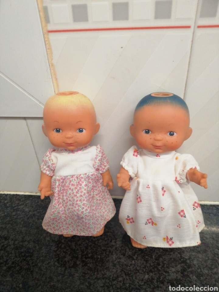 Mu&ntilde;eca espa&ntilde;ola clasica: Mu&ntilde;ecas toyse - Foto 3