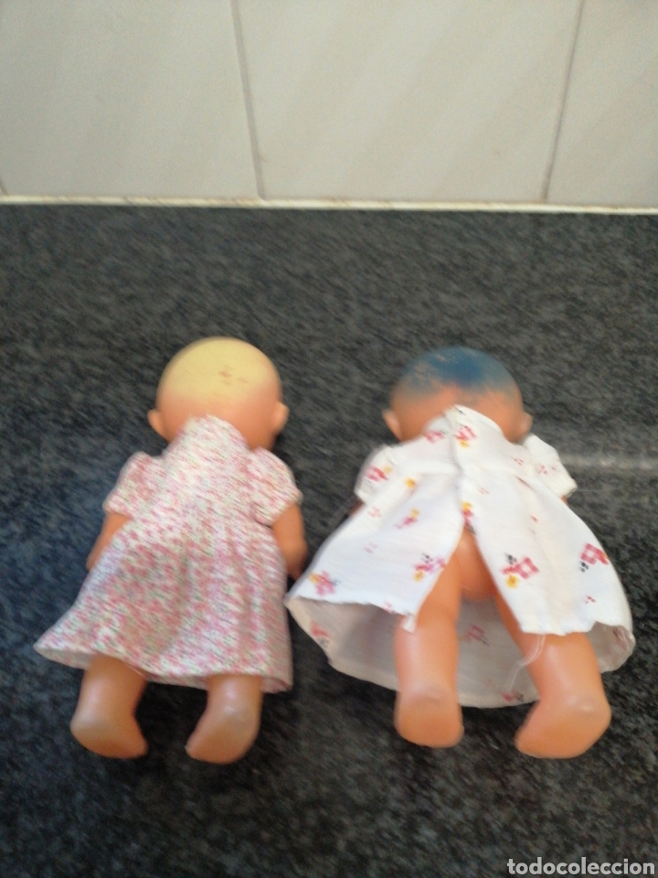 Mu&ntilde;eca espa&ntilde;ola clasica: Mu&ntilde;ecas toyse - Foto 4