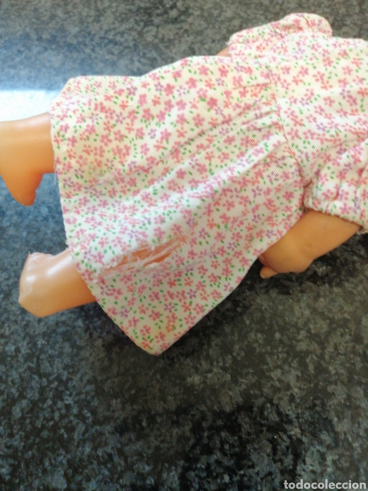Mu&ntilde;eca espa&ntilde;ola clasica: Mu&ntilde;ecas toyse - Foto 6