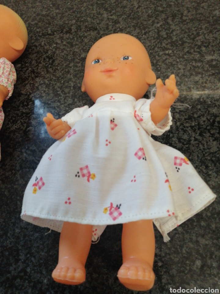 Mu&ntilde;eca espa&ntilde;ola clasica: Mu&ntilde;ecas toyse - Foto 7