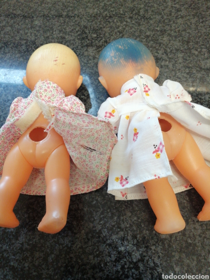 Mu&ntilde;eca espa&ntilde;ola clasica: Mu&ntilde;ecas toyse - Foto 8