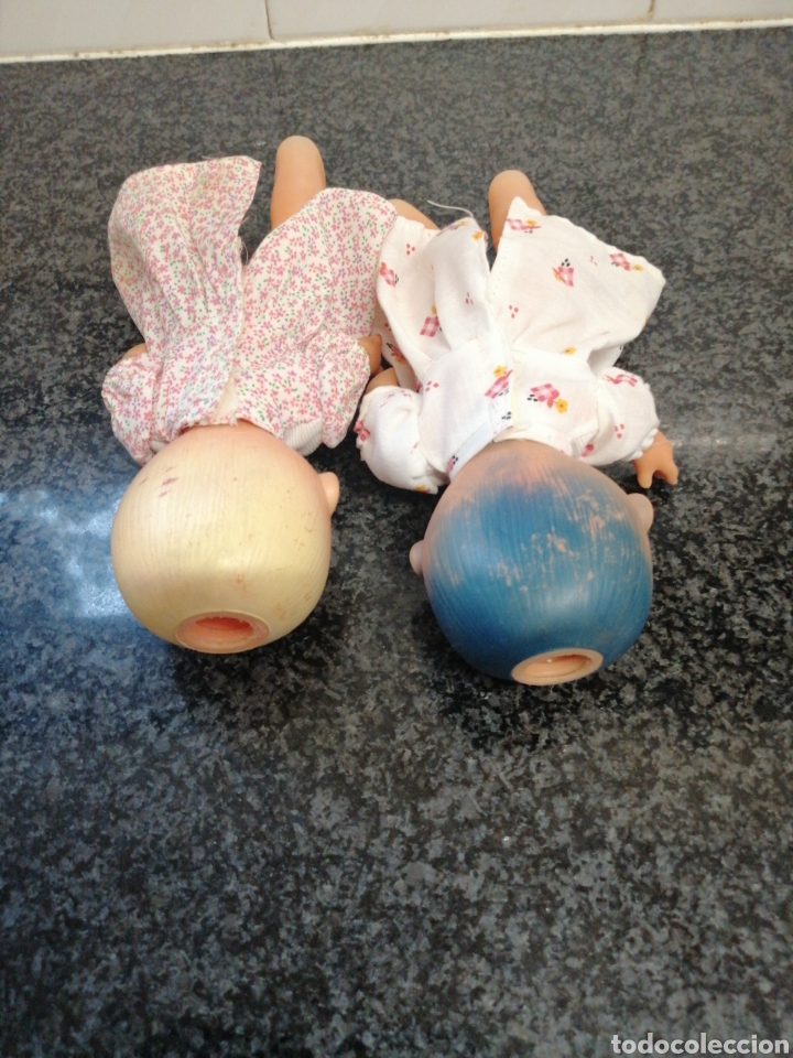 Mu&ntilde;eca espa&ntilde;ola clasica: Mu&ntilde;ecas toyse - Foto 9