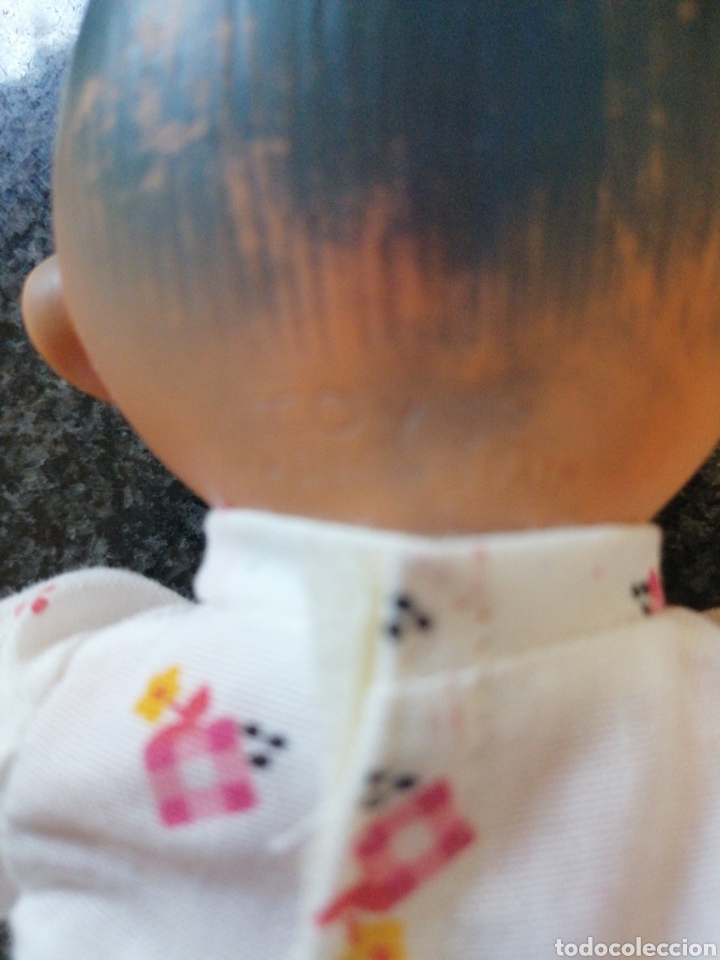 Mu&ntilde;eca espa&ntilde;ola clasica: Mu&ntilde;ecas toyse - Foto 10