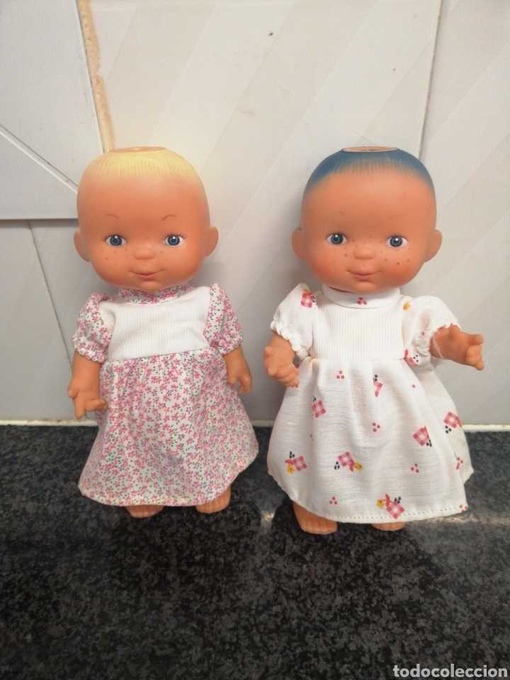Mu&ntilde;eca espa&ntilde;ola clasica: Mu&ntilde;ecas toyse - Foto 1
