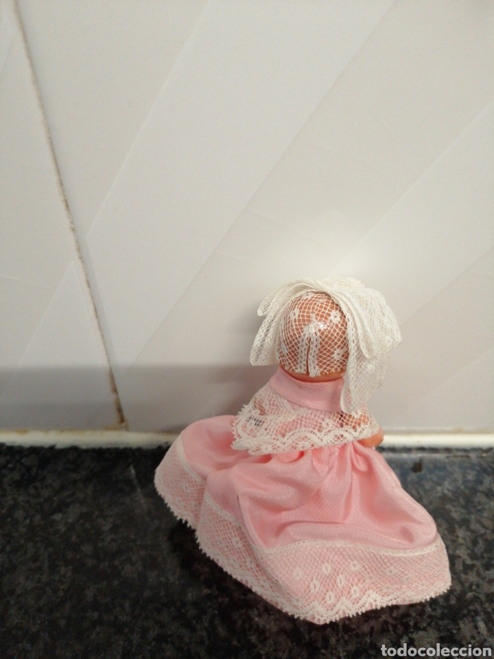 Mu&ntilde;eca espa&ntilde;ola clasica: Mu&ntilde;ecas regionales - Foto 12