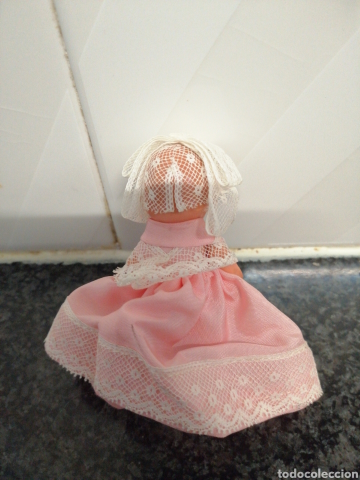 Mu&ntilde;eca espa&ntilde;ola clasica: Mu&ntilde;ecas regionales - Foto 13