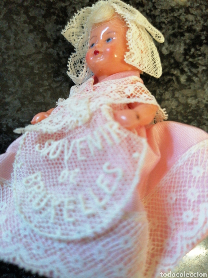 Mu&ntilde;eca espa&ntilde;ola clasica: Mu&ntilde;ecas regionales - Foto 14