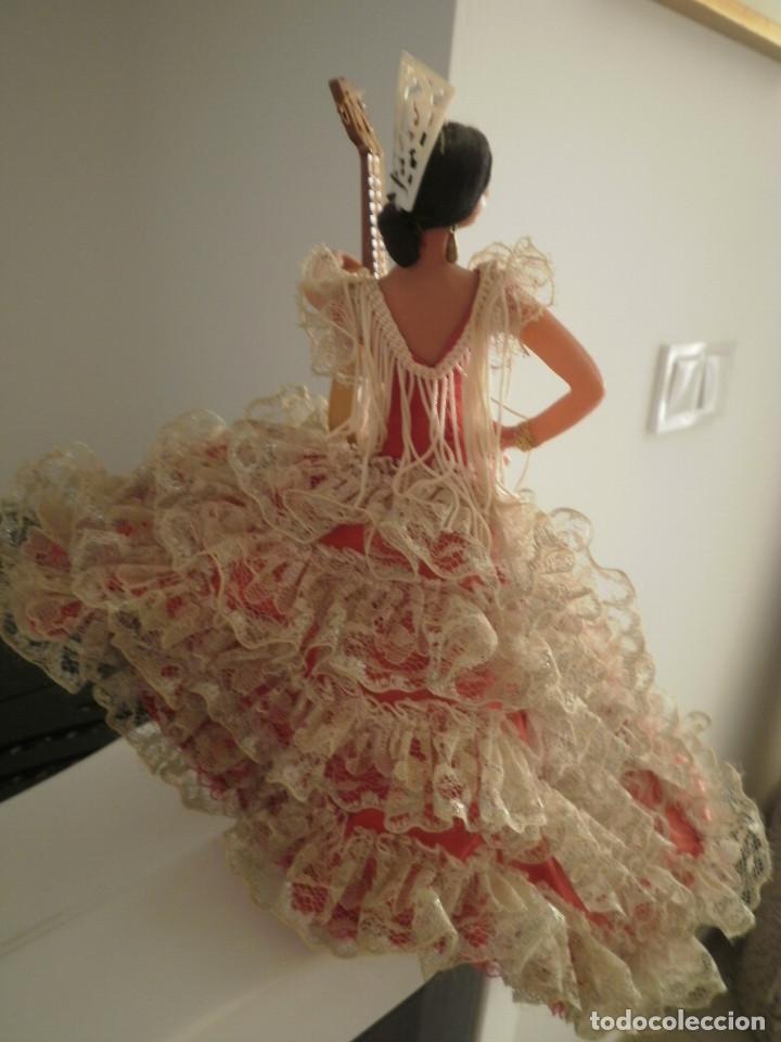 Mu&ntilde;eca espa&ntilde;ola clasica: Mu&ntilde;eca - Foto 2