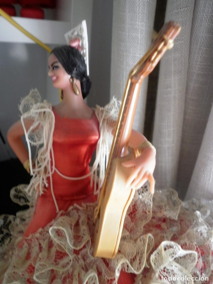 Mu&ntilde;eca espa&ntilde;ola clasica: Mu&ntilde;eca - Foto 3