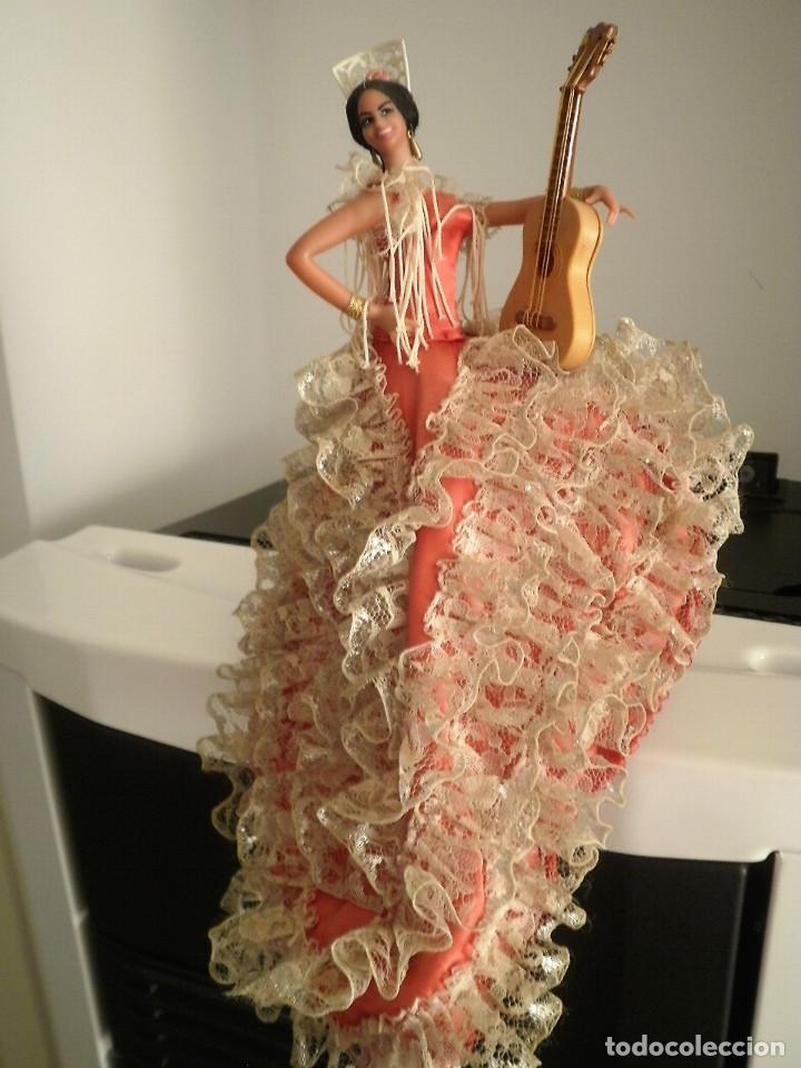 Mu&ntilde;eca espa&ntilde;ola clasica: Mu&ntilde;eca - Foto 4