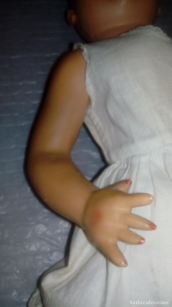 Mu&ntilde;eca espa&ntilde;ola clasica: MU&Ntilde;ECA VIBEVI PARA RESTAURAR - Foto 2