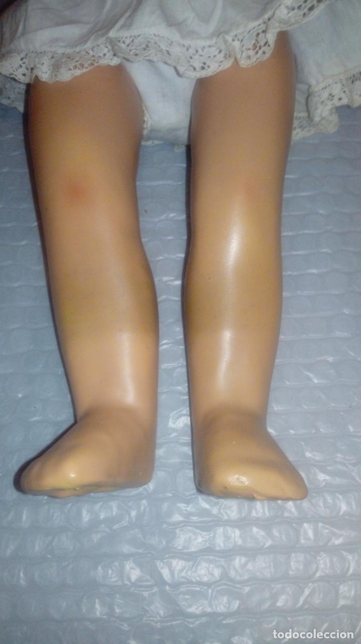 Mu&ntilde;eca espa&ntilde;ola clasica: MU&Ntilde;ECA VIBEVI PARA RESTAURAR - Foto 3