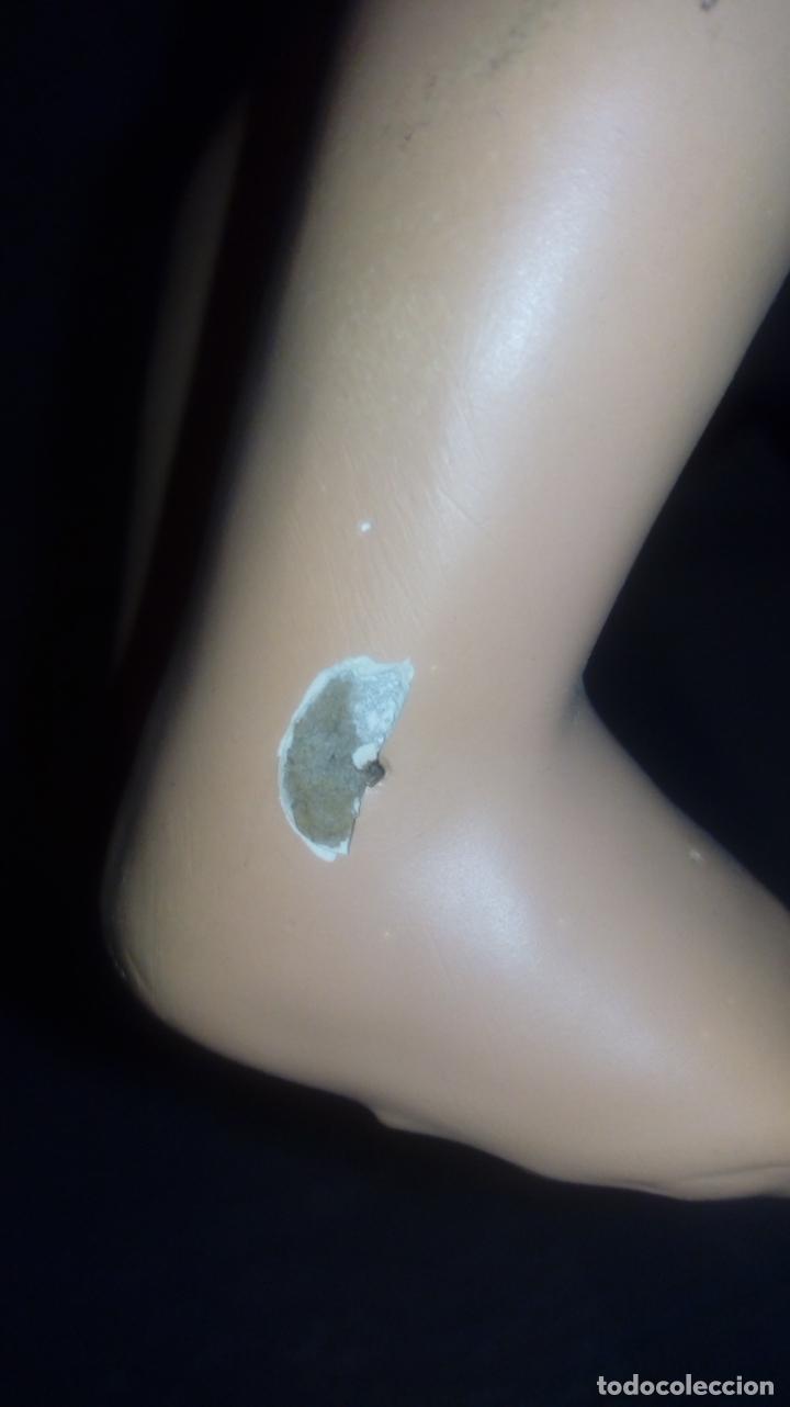 Mu&ntilde;eca espa&ntilde;ola clasica: MU&Ntilde;ECA VIBEVI PARA RESTAURAR - Foto 5