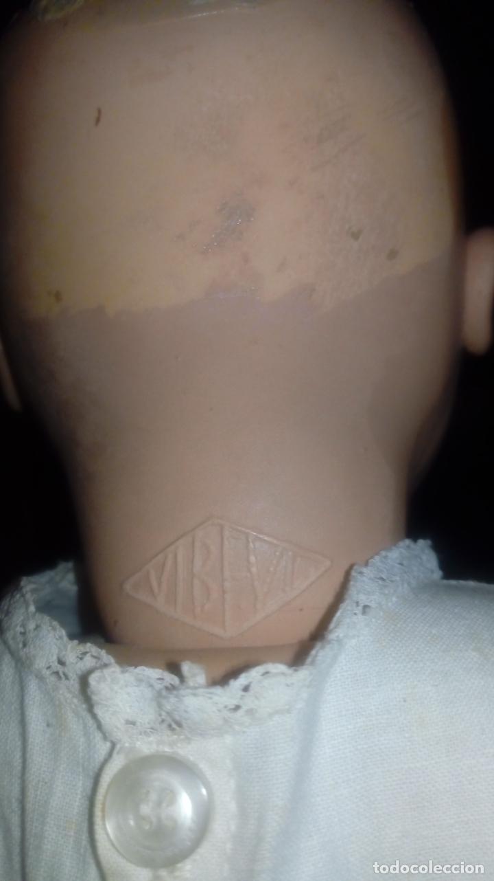 Mu&ntilde;eca espa&ntilde;ola clasica: MU&Ntilde;ECA VIBEVI PARA RESTAURAR - Foto 6