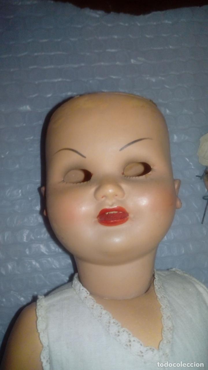Mu&ntilde;eca espa&ntilde;ola clasica: MU&Ntilde;ECA VIBEVI PARA RESTAURAR - Foto 9