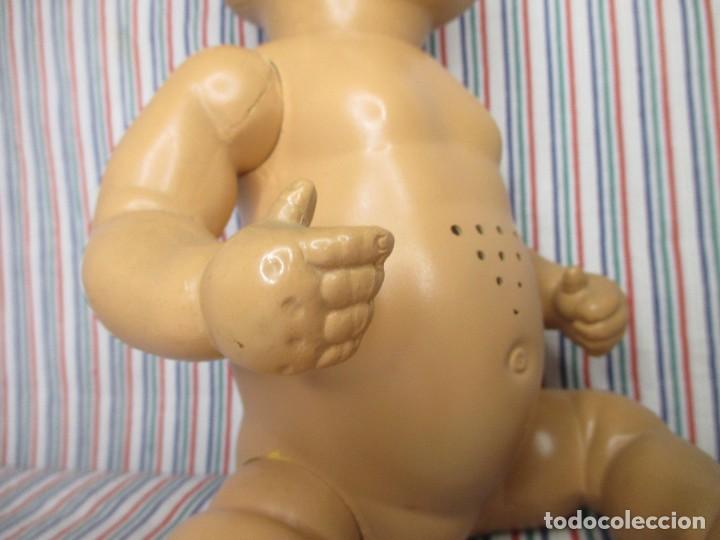 Mu&ntilde;eca espa&ntilde;ola clasica: ANTIGUA MU&Ntilde;ECA CELULOIDE - Foto 5