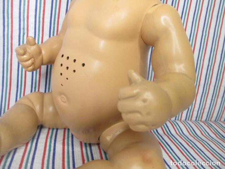 Mu&ntilde;eca espa&ntilde;ola clasica: ANTIGUA MU&Ntilde;ECA CELULOIDE - Foto 6