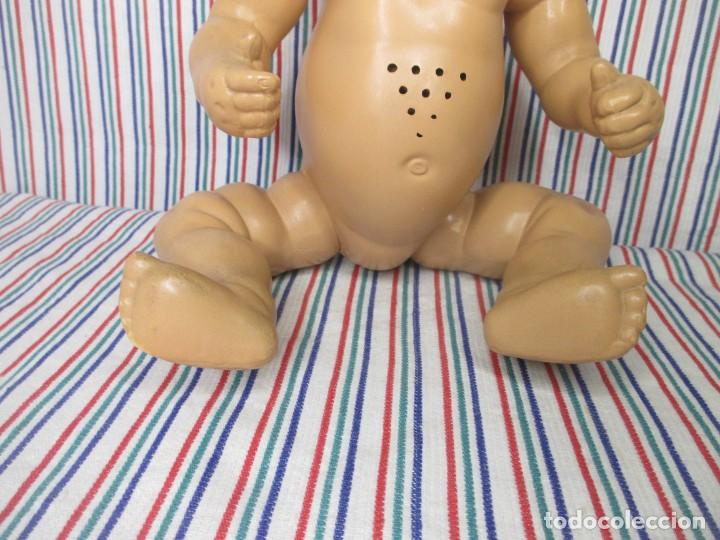 Mu&ntilde;eca espa&ntilde;ola clasica: ANTIGUA MU&Ntilde;ECA CELULOIDE - Foto 7