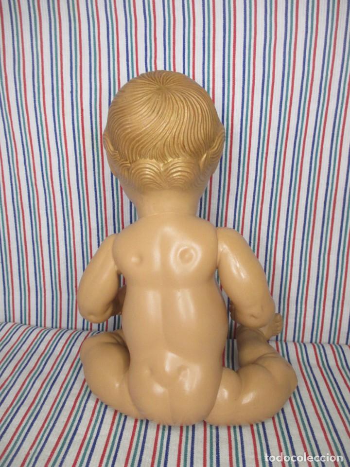 Mu&ntilde;eca espa&ntilde;ola clasica: ANTIGUA MU&Ntilde;ECA CELULOIDE - Foto 8