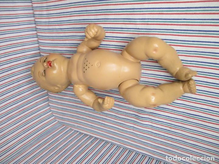 Mu&ntilde;eca espa&ntilde;ola clasica: ANTIGUA MU&Ntilde;ECA CELULOIDE - Foto 11