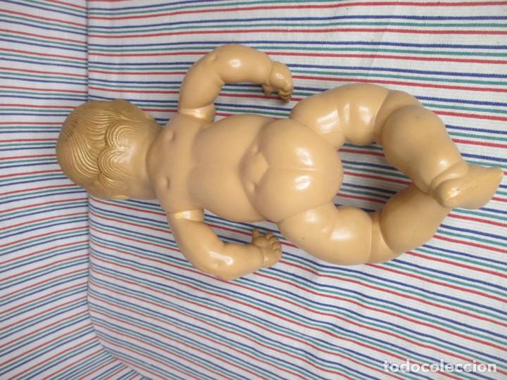 Mu&ntilde;eca espa&ntilde;ola clasica: ANTIGUA MU&Ntilde;ECA CELULOIDE - Foto 12