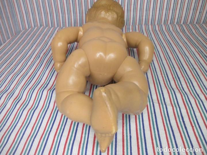 Mu&ntilde;eca espa&ntilde;ola clasica: ANTIGUA MU&Ntilde;ECA CELULOIDE - Foto 13