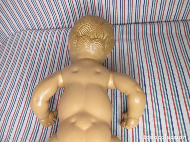 Mu&ntilde;eca espa&ntilde;ola clasica: ANTIGUA MU&Ntilde;ECA CELULOIDE - Foto 14