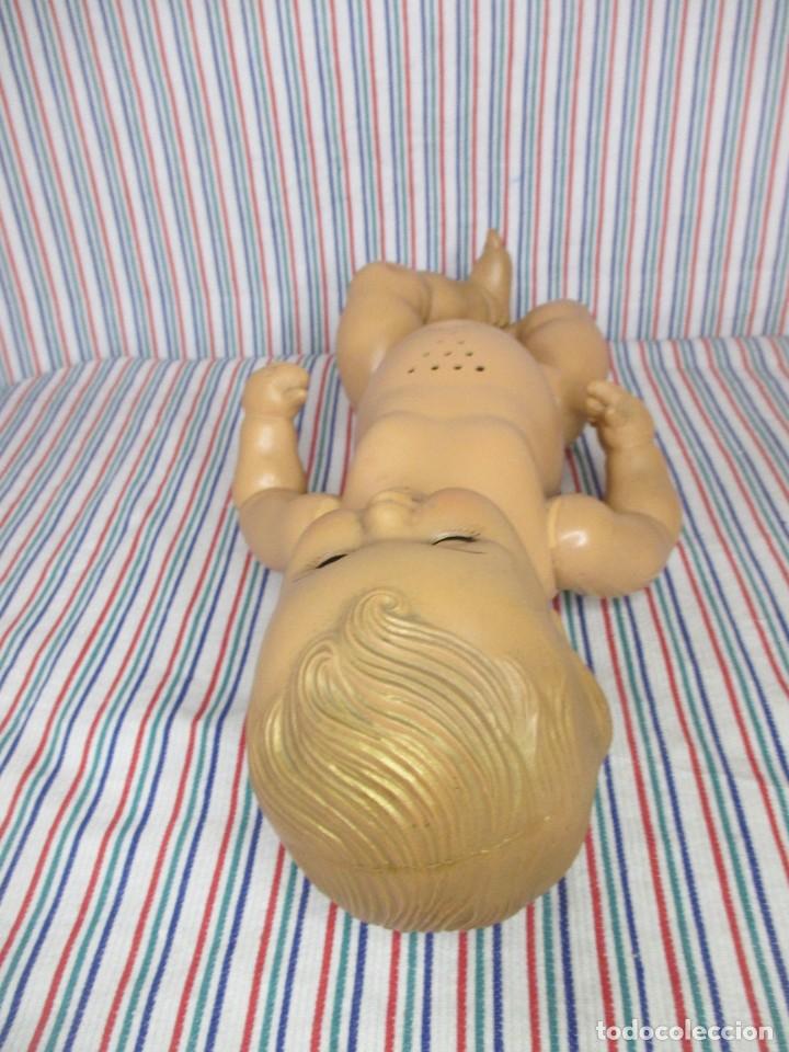 Mu&ntilde;eca espa&ntilde;ola clasica: ANTIGUA MU&Ntilde;ECA CELULOIDE - Foto 15