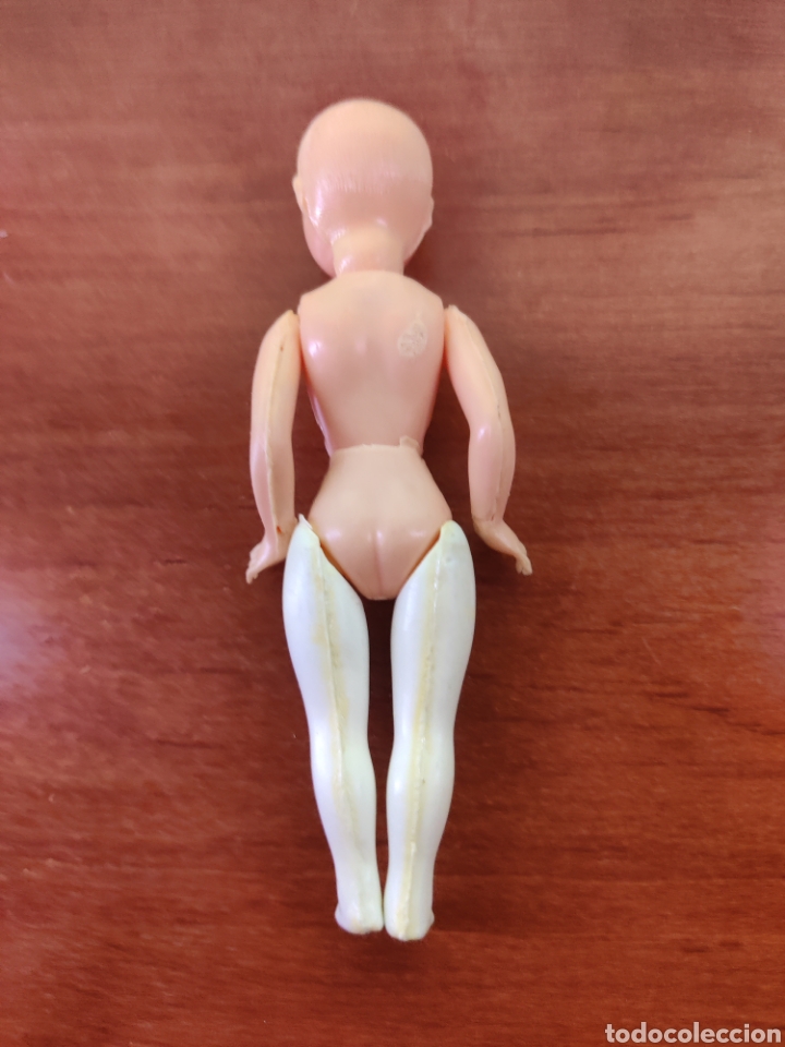 Mu&ntilde;eca espa&ntilde;ola clasica: ESTAMOS LIQUIDANDO. Mu&ntilde;eca Celuloide o pl&aacute;stico duro - Foto 8