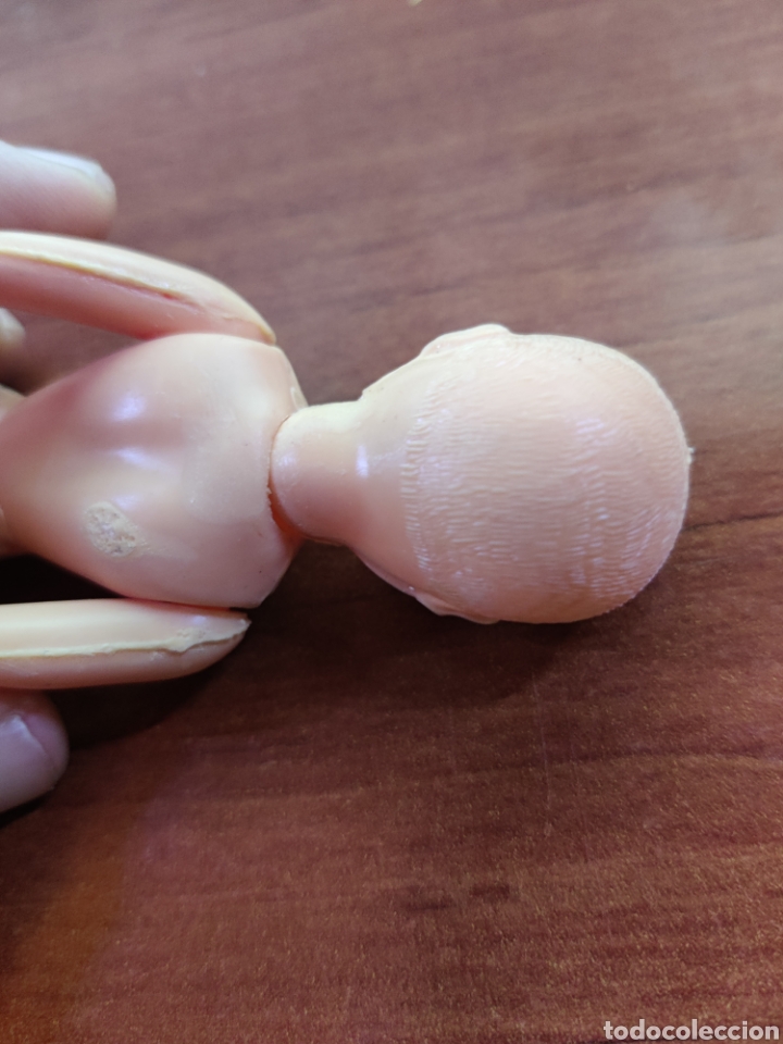 Mu&ntilde;eca espa&ntilde;ola clasica: ESTAMOS LIQUIDANDO. Mu&ntilde;eca Celuloide o pl&aacute;stico duro - Foto 11