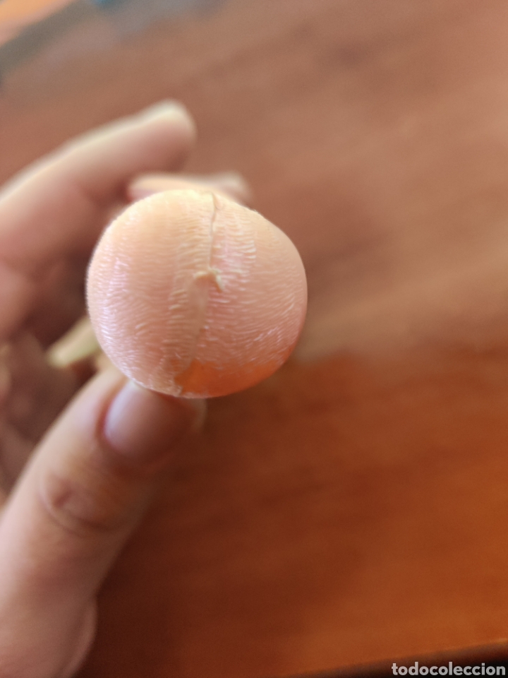 Mu&ntilde;eca espa&ntilde;ola clasica: ESTAMOS LIQUIDANDO. Mu&ntilde;eca Celuloide o pl&aacute;stico duro - Foto 12