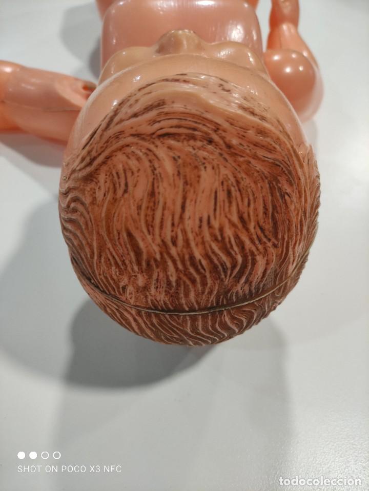 Mu&ntilde;eca espa&ntilde;ola clasica: Mu&ntilde;eco antiguo - Foto 5
