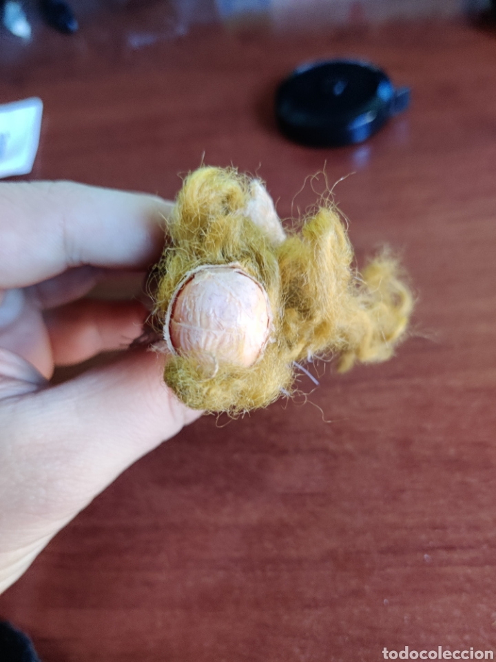 Mu&ntilde;eca espa&ntilde;ola clasica: ESTAMOS LIQUIDANDO. Mu&ntilde;eca Celuloide o pl&aacute;stico duro Ref 143 - Foto 8