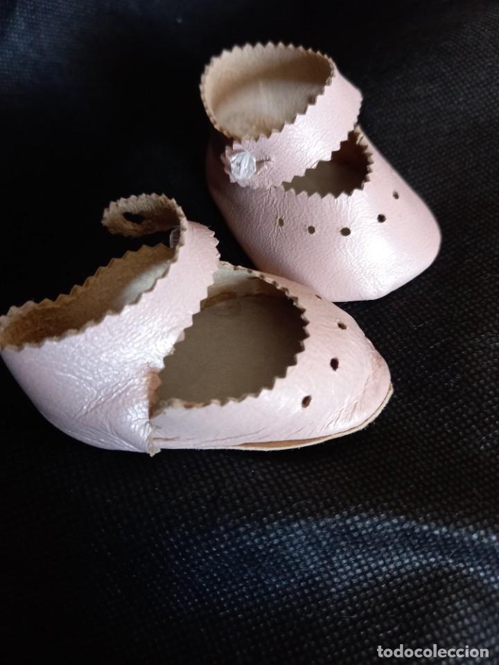 Mu&ntilde;eca espa&ntilde;ola clasica: Mu&ntilde;eca Chelito andadora - Foto 13