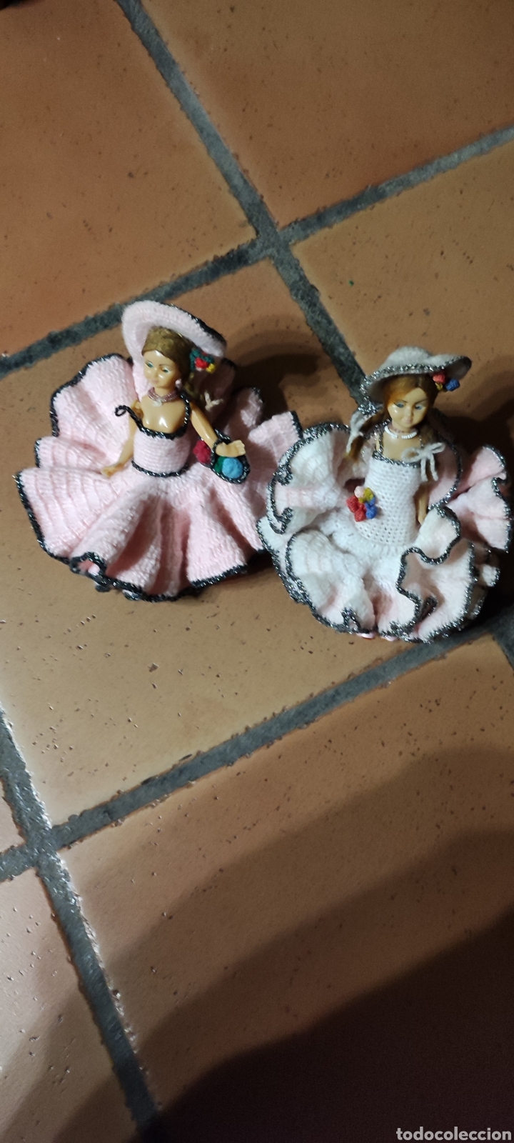 Mu&ntilde;eca espa&ntilde;ola clasica: MU&Ntilde;ECAS ANTIGUAS - Foto 6