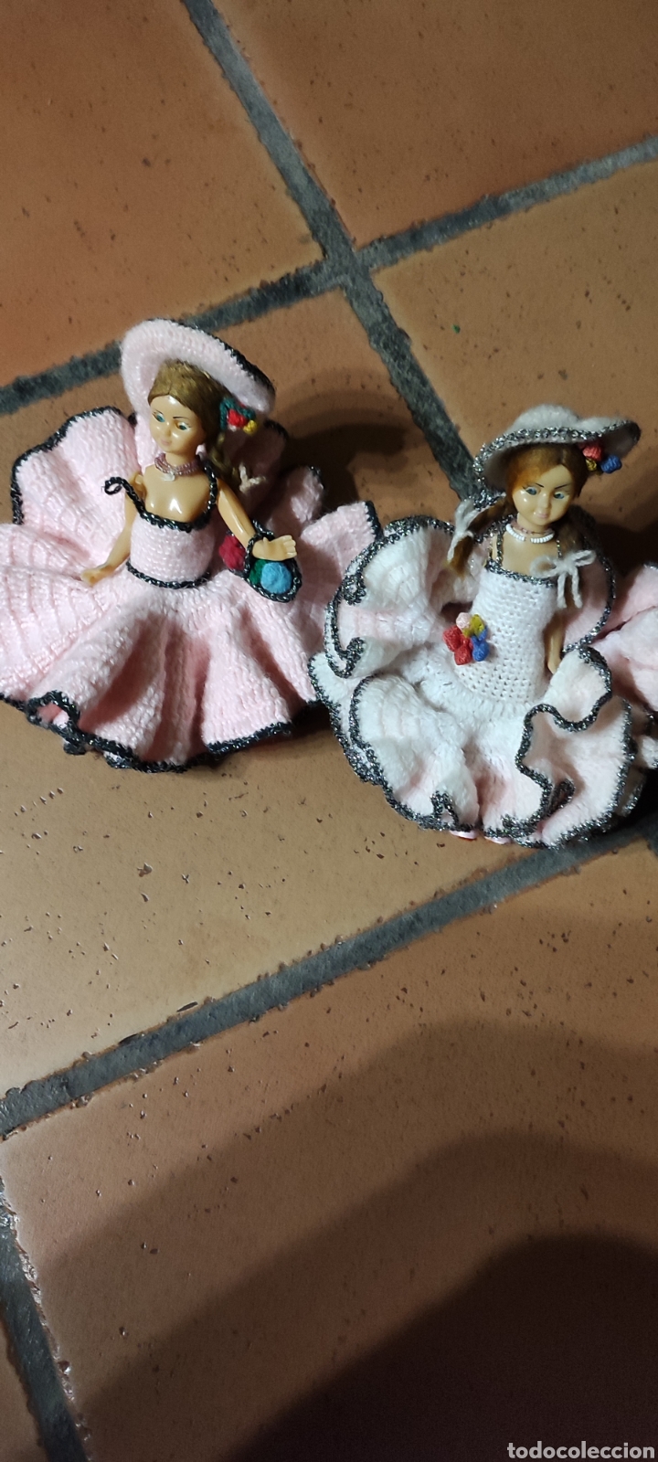 Mu&ntilde;eca espa&ntilde;ola clasica: MU&Ntilde;ECAS ANTIGUAS - Foto 7