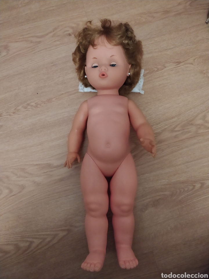 Mu&ntilde;eca espa&ntilde;ola clasica: Mu&ntilde;eca Virginia - Foto 2