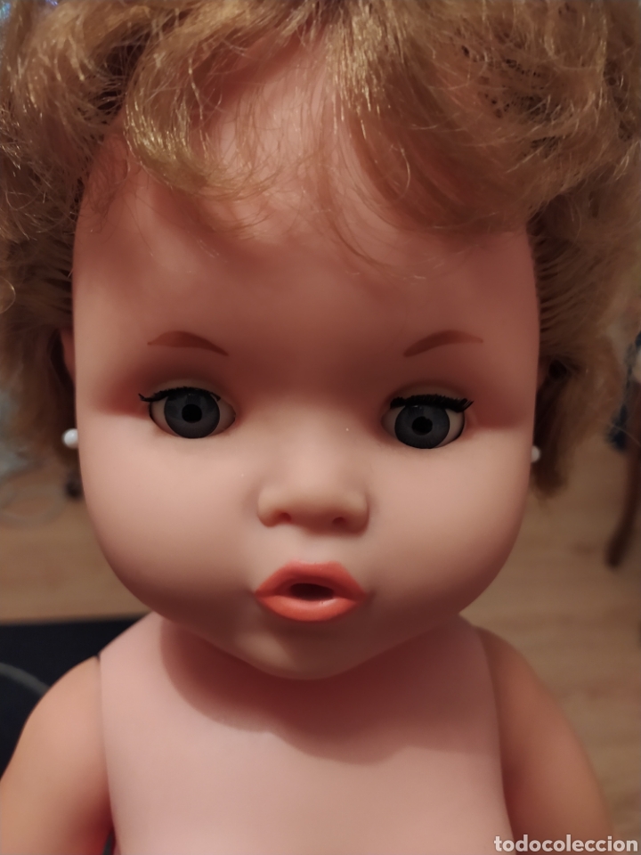 Mu&ntilde;eca espa&ntilde;ola clasica: Mu&ntilde;eca Virginia - Foto 4