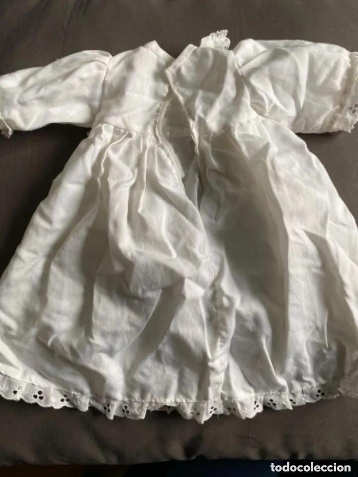 Mu&ntilde;eca espa&ntilde;ola clasica: VESTIDO JESMAR - Foto 2