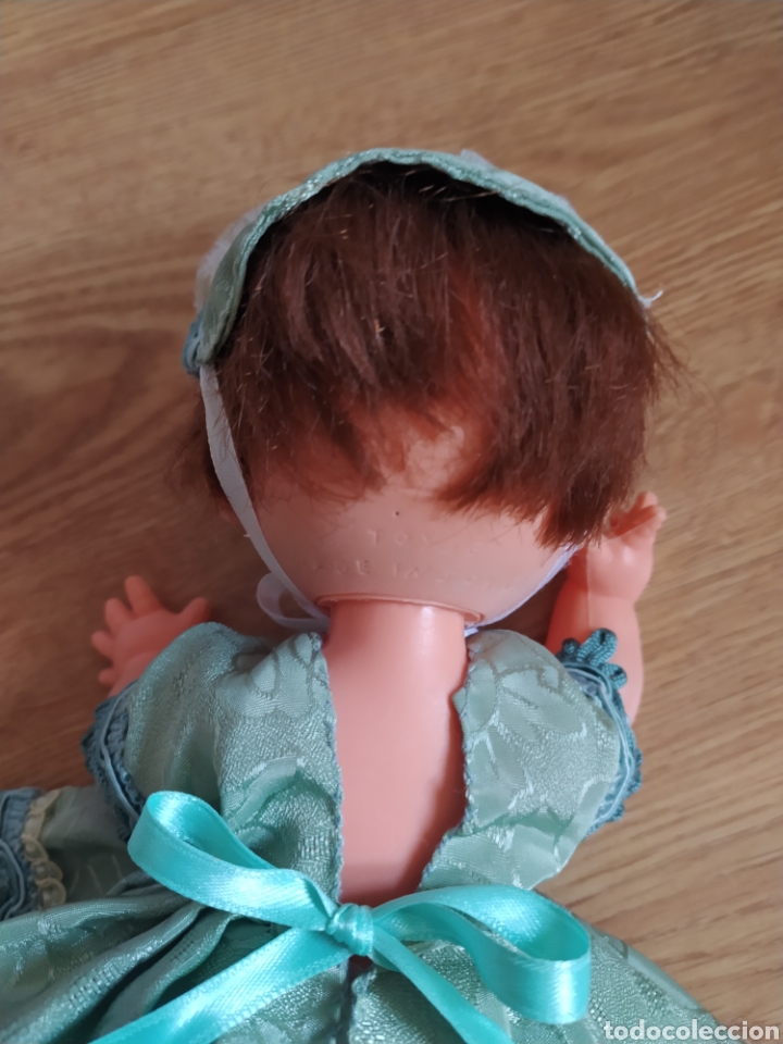 Mu&ntilde;eca espa&ntilde;ola clasica: Antigua Mu&ntilde;eca de Toyse - Foto 3