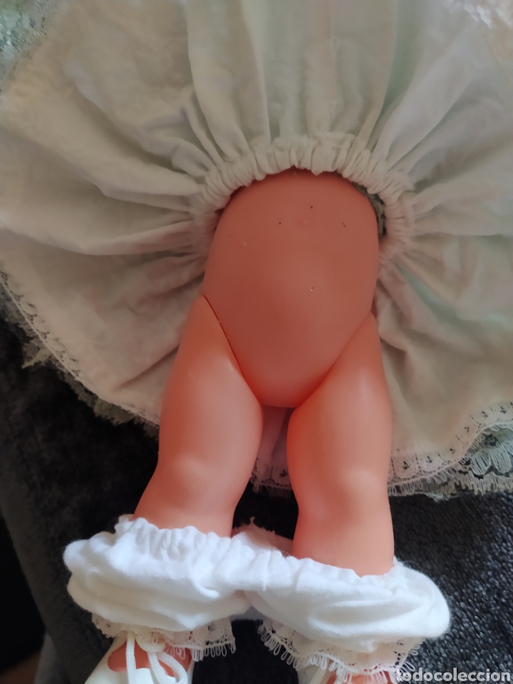 Mu&ntilde;eca espa&ntilde;ola clasica: Antigua Mu&ntilde;eca de Toyse - Foto 8