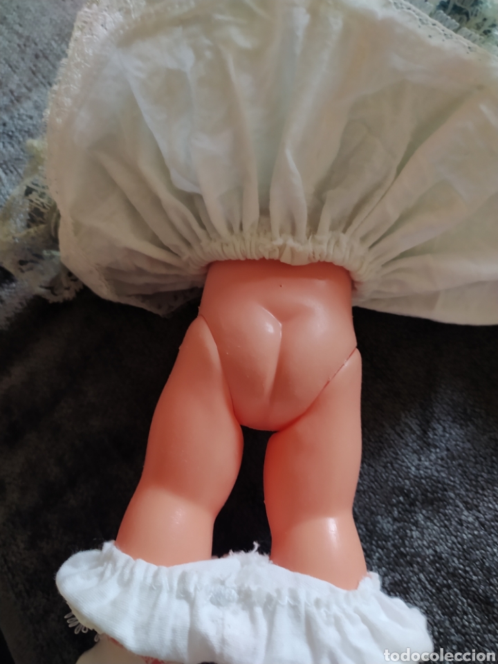 Mu&ntilde;eca espa&ntilde;ola clasica: Antigua Mu&ntilde;eca de Toyse - Foto 9