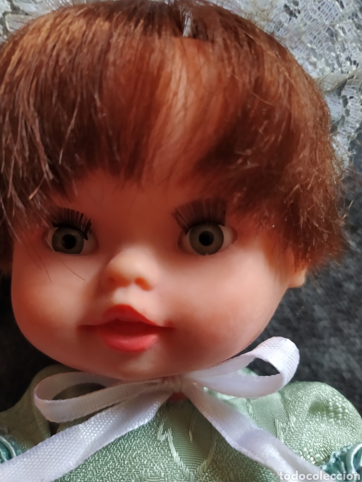 Mu&ntilde;eca espa&ntilde;ola clasica: Antigua Mu&ntilde;eca de Toyse - Foto 10