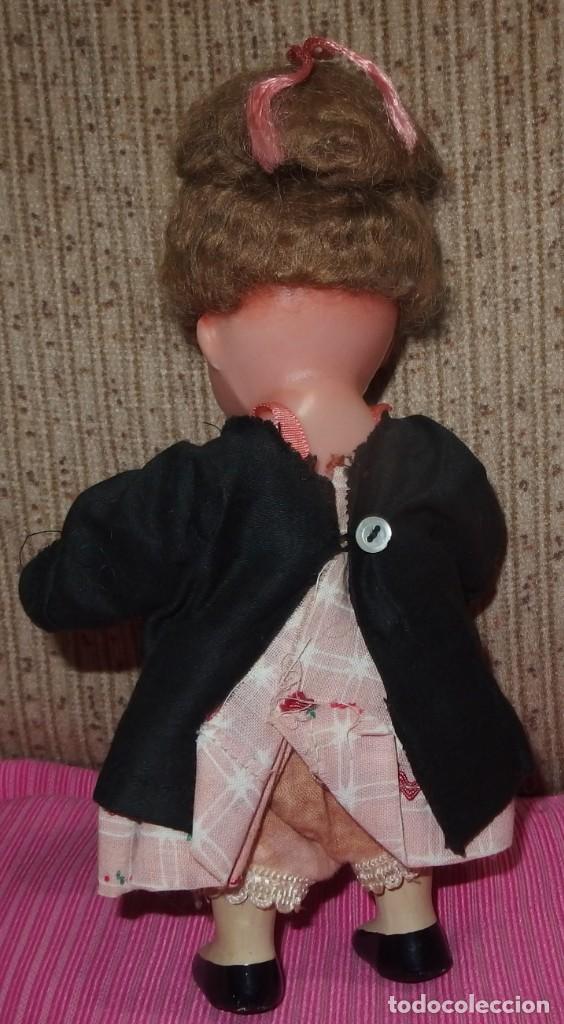Mu&ntilde;eca espa&ntilde;ola clasica: MAESTRA DE CELULOIDE,A&Ntilde;OS 50 - Foto 3