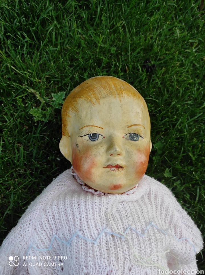 Mu&ntilde;eca espa&ntilde;ola clasica: Lote de mu&ntilde;ecos - Foto 10