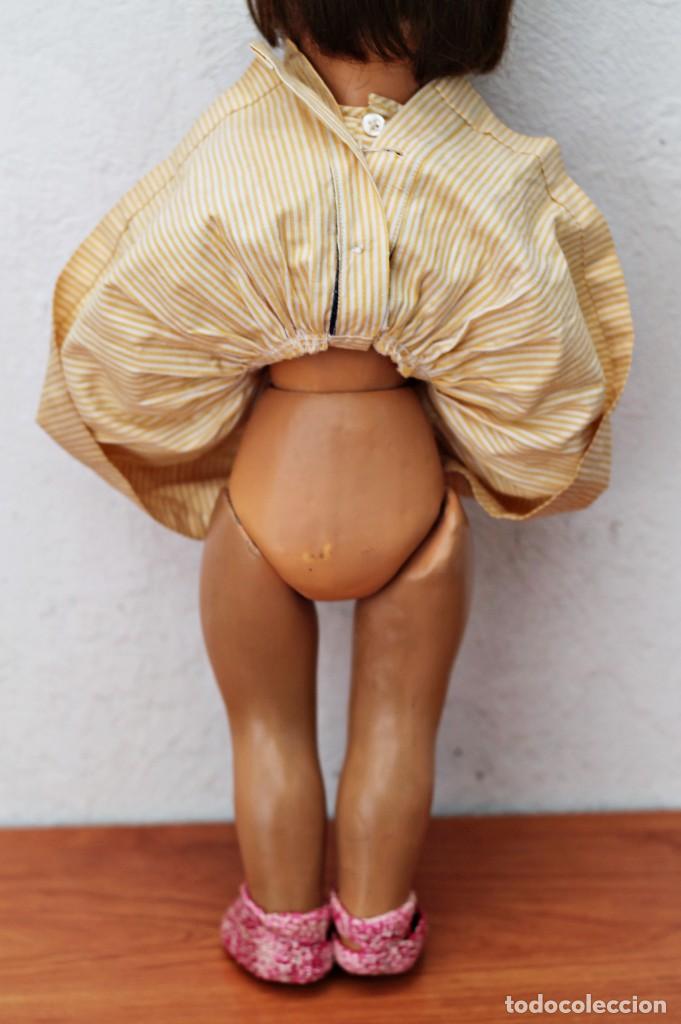 Mu&ntilde;eca espa&ntilde;ola clasica: Mu&ntilde;eca antigua TERESIN? - Foto 6