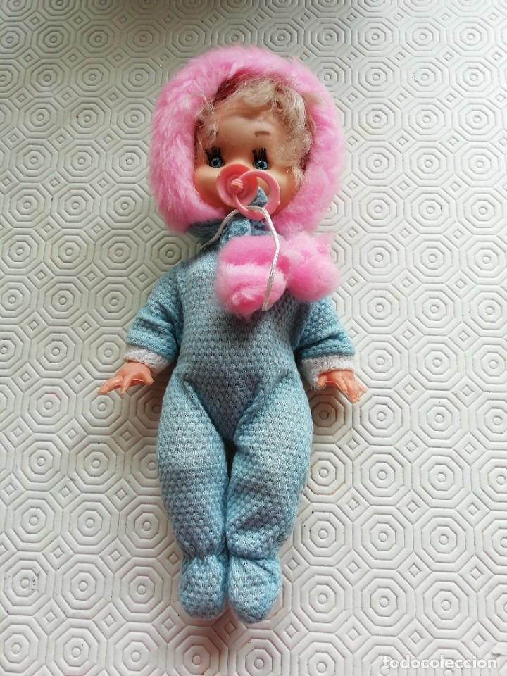 Mu&ntilde;eca espa&ntilde;ola clasica: Mu&ntilde;ecas Antiguas - Foto 2