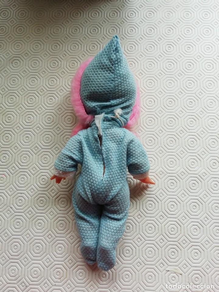 Mu&ntilde;eca espa&ntilde;ola clasica: Mu&ntilde;ecas Antiguas - Foto 3