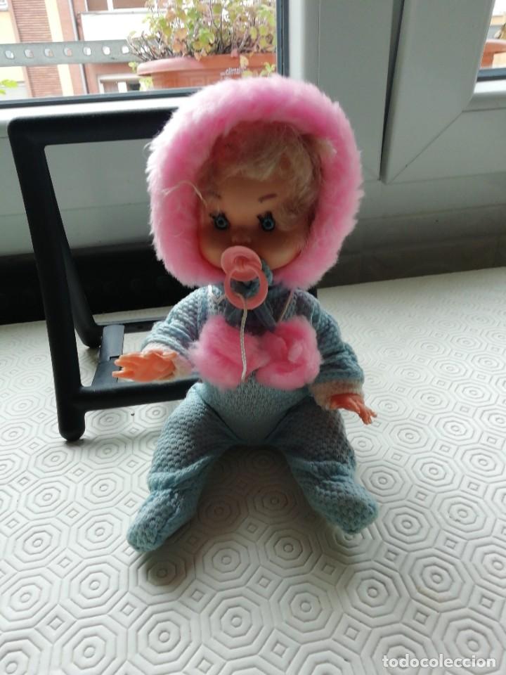 Mu&ntilde;eca espa&ntilde;ola clasica: Mu&ntilde;ecas Antiguas - Foto 4