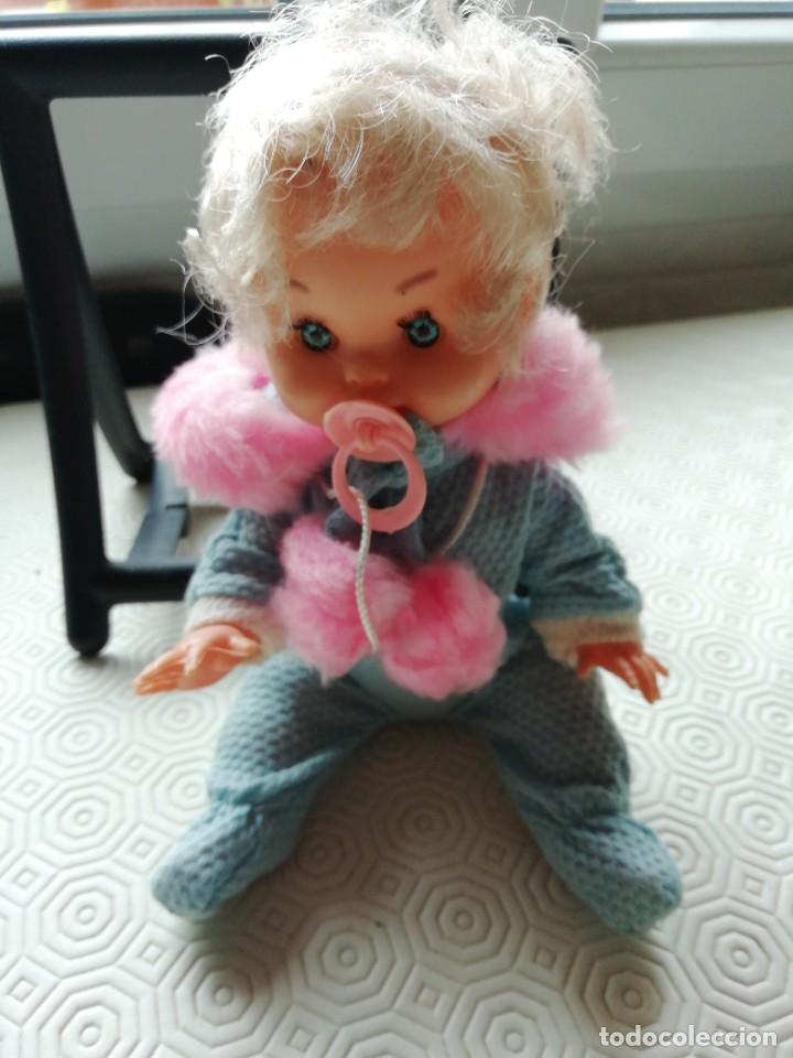 Mu&ntilde;eca espa&ntilde;ola clasica: Mu&ntilde;ecas Antiguas - Foto 5